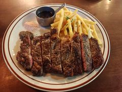 -羽深肉铺 Steak & Wine