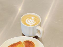 -Beans Solo豆号咖啡(百家湖花园店)