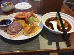-三亚亚龙湾天域度假酒店