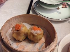 -上海金桥红枫万豪酒店-万豪中餐厅