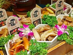 -菌彩云南野生菌火锅(新亚洲店)