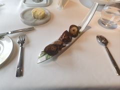 -Le Comptoir de Pierre Gagnaire