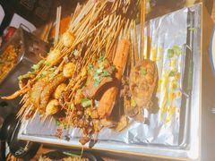 -Let’s WaKao瓦烤(贝森店)