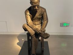 -长春世界雕塑园冰雪艺术天地