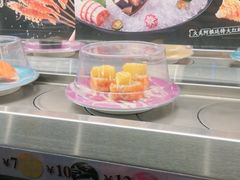 -三禾寿司(君尚店)