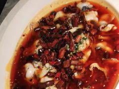 -蔴将·川菜(黄龙万科店)