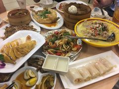 -多多旺港式茶餐厅(新区店)