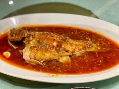 豆瓣鲈鱼-盘飧市(春熙路店)