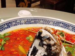 -湘潭九龙鱼头店(城南西路店)