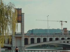 -北龙湖湿地公园