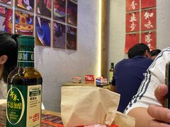 -海椒市落舌·麻辣烫冒菜(武侯大悦城店)