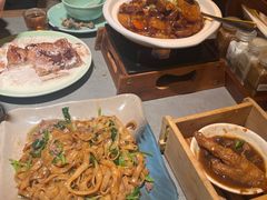 -潮界(虹桥新天地店)