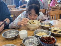 -清真马杰山牛肉汤馆