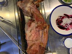 -宗泉烤全羊·烤羊腿·家常菜(解放东路店)