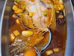 -徽韵人家·传承正宗徽菜(牡丹园店)