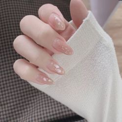 -沐白•盛妍日式美甲美睫