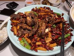 -将军府·鸡毛店(武侯祠店)