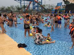 -苏州乐园森林水世界