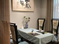 包厢-拂晓山房·私房川菜(西门店)
