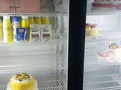 -欧贝拉蛋糕店(东门路店)