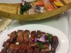 -沈阳皇朝万鑫酒店