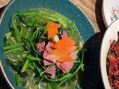 -茄子恰恰·新云南小炒(坪山益田店)