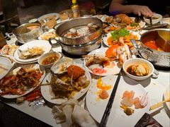 -加餐海鲜自助(集美银泰百货店)