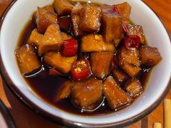 -1078號老北京涮肉(万达广场店)