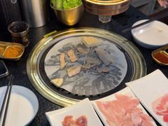 -熊大·鲜烤黄牛肉(五山店)