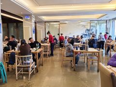 -华盛丰温州大排档(东三环南路店)