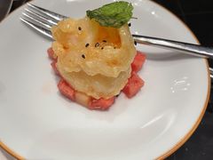 -杭州临平万丽酒店·万丽轩中餐厅