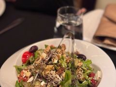 -Efes Turkish & Mediterranean Cuisine 艾菲斯餐厅(陆家嘴店)