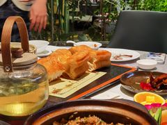 -晋江荣誉国际酒店·港誉茶餐厅