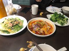 -黄三怪(清河店)