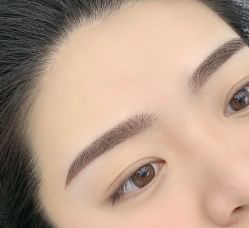 -HQ半永久纹绣纹眉