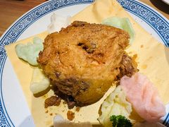-山西会馆·晋菜·晋商宴·民俗博物馆(体育路店)