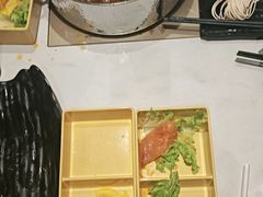 -呷哺呷哺 黄金牧场 (中发百旺店)