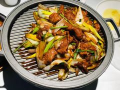 -悦融·京鲁菜·露台花园(安定门店)