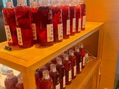 -若蘭慈·无国界素食料理(欢乐海岸店)