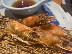 -大岛日本料理铁板烧(南通大饭店)