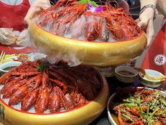 -虾乐园龙虾·夜宵(松江店)