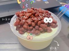 -老周记顺德双皮奶