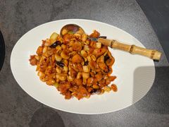 -蓉亭食贝(亚运村店)