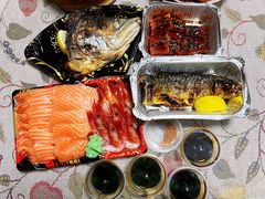 -林妈妈村·日式料理(宝山龙湖天街店)