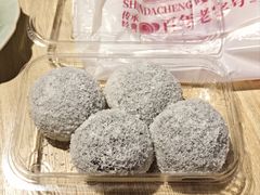 -沈大成(南京东路店)