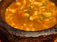 -绿茶餐厅(成都大悦城店)