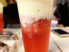 -奈雪的茶(市百一店)
