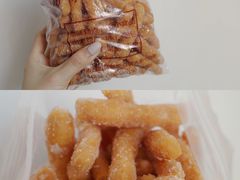 -桂香村(护国寺店)