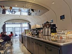 -Seesaw Coffee(上生新所店)