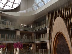 -峨眉山世纪阳光大酒店(峨眉高铁站店)